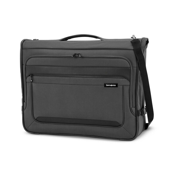 Samsonite X-Tralight Ultravalet Garment Bag - Picture 1 of 10